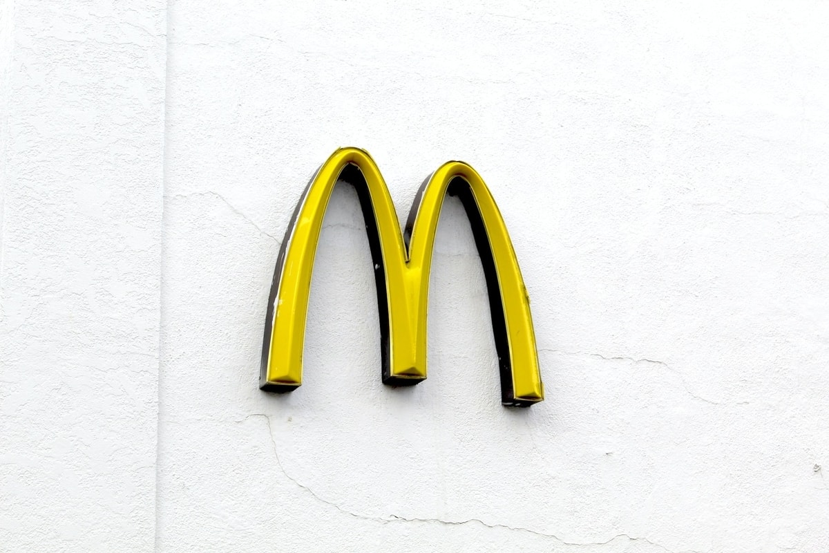 McDonalds dikenal sebagai salah satu merek yang kuat di dunia
Gambar: Unsplash McDonalds dikenal sebagai salah satu merek yang kuat di dunia
Gambar: Unsplash