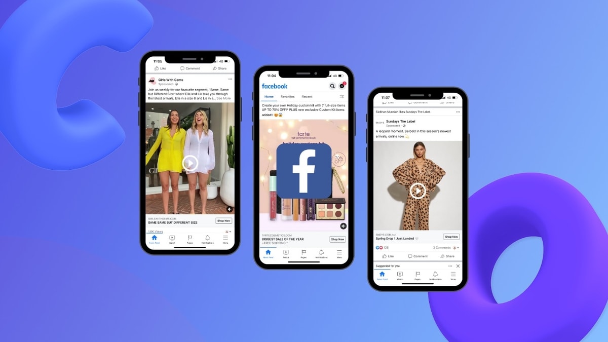 Tips buat iklan
Gambar: Clipchamp Tips buat iklan
Gambar: Clipchamp