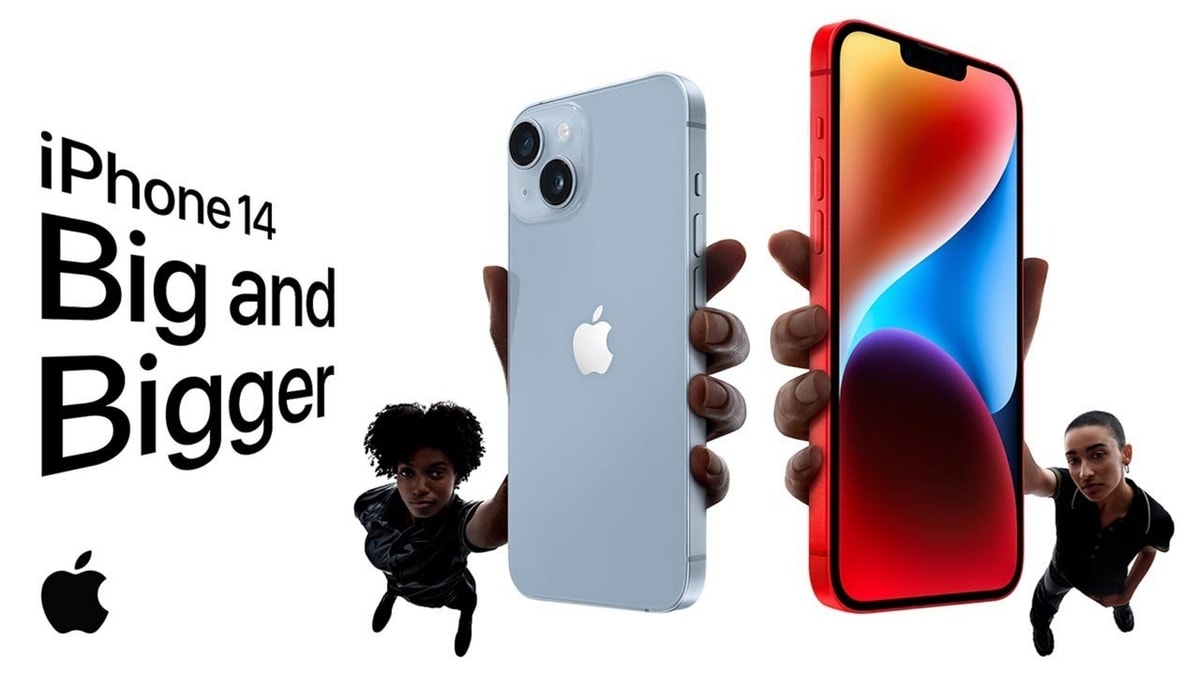 Tips membuat iklan
Gambar: Apple Tips membuat iklan
Gambar: Apple