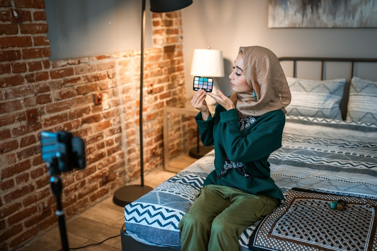 TikTok marketing
Gambar: Pexels TikTok marketing
Gambar: Pexels