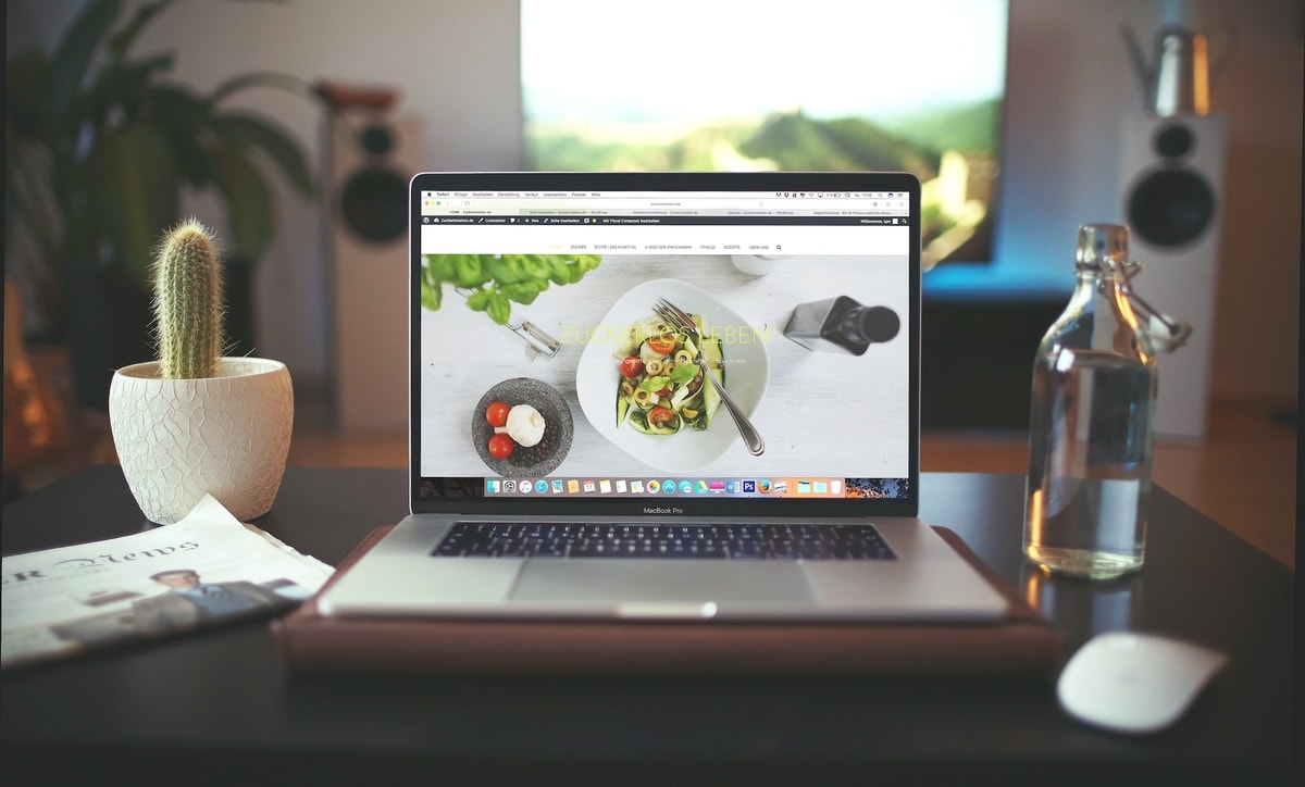 Ilustrasi website
Gambar: Unsplash Ilustrasi website
Gambar: Unsplash