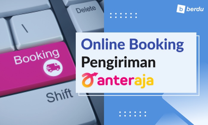 Cara Online Booking Resi Pengiriman Anteraja, Tinggal Request Pickup Aja, Dapat Diskon Lagi Cara Online Booking Resi Pengiriman Anteraja, Tinggal Request Pickup Aja, Dapat Diskon Lagi