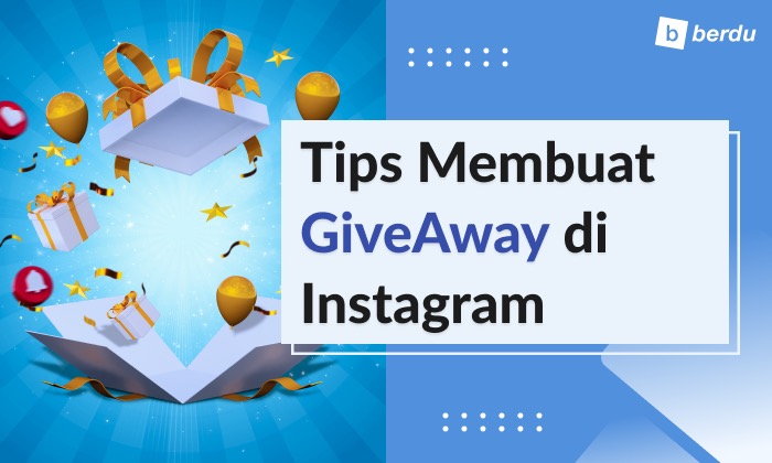 Tips Bikin Giveaway Instagram Tips Bikin Giveaway Instagram