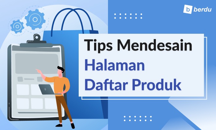 Tips Desain Halaman Daftar Produk (Product Listing Page) Tips Desain Halaman Daftar Produk (Product Listing Page)