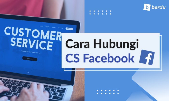 Cara Menghubungi Live Chat Customer Support Facebook (dengan Video Tutorial) Cara Menghubungi Live Chat Customer Support Facebook (dengan Video Tutorial)