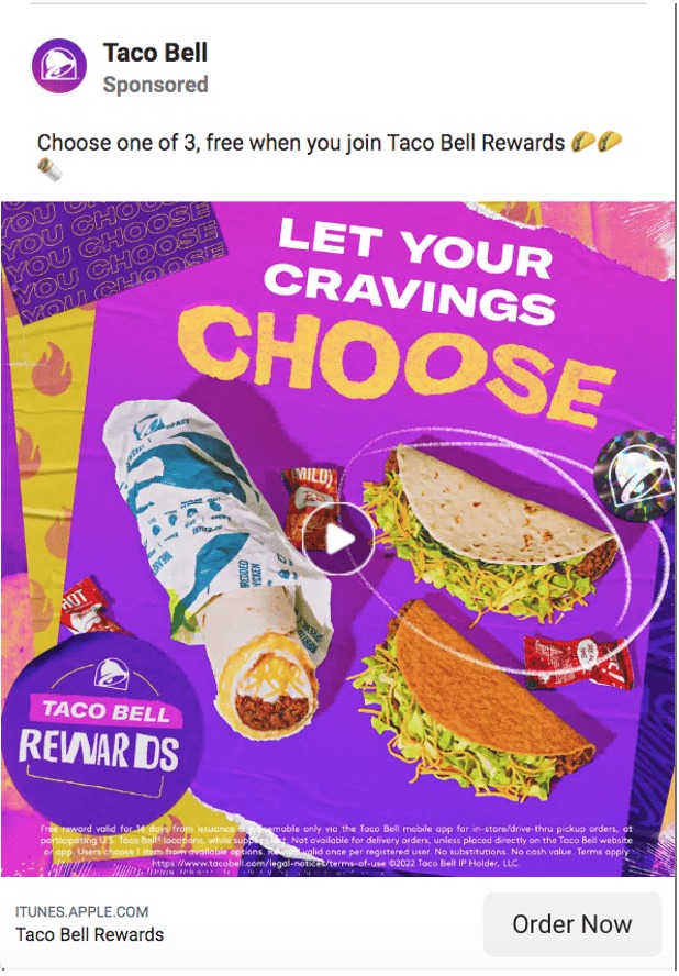 Gambar: Contoh Facebook ads
hootsuite.com Gambar: Contoh Facebook ads
hootsuite.com