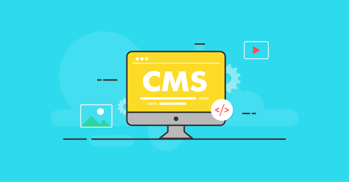 Ilustrasi CMS
Gambar: solidwp.com Ilustrasi CMS
Gambar: solidwp.com