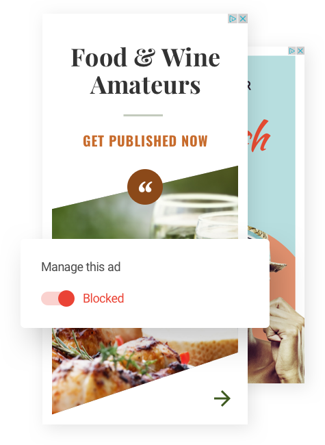 Google AdSense
Gambar: Google Google AdSense
Gambar: Google
