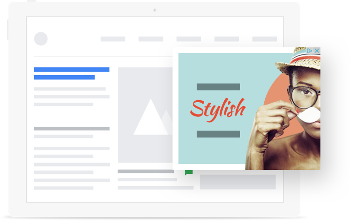 Google AdSense
Gambar: Google Google AdSense
Gambar: Google
